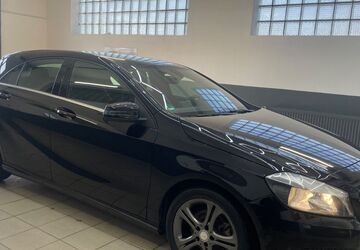 Mercedes-Benz A 180 90.722 km 8.500 &euro; Kamen 59174