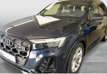 Audi Q7 8.652 km 81.433 &euro; Dortmund 44143