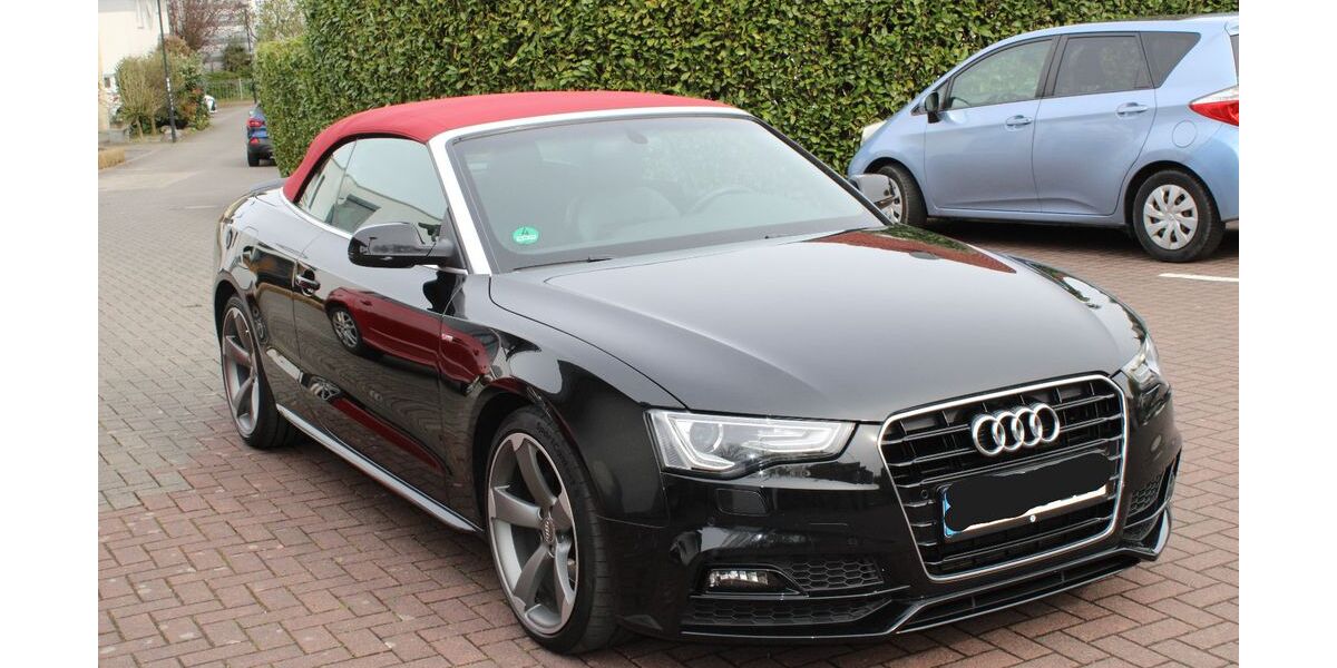 Audi A5 89.800 km 18.950 &euro; Hagen 58091