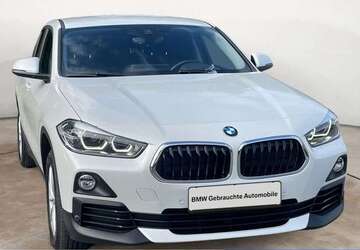 BMW X2 89.004 km 18.490 &euro; Werne 59368