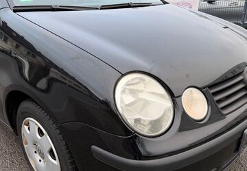 VW Polo 163.200 km 1.490 &euro; Dortmund 44379