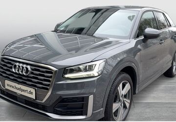 Audi Q2 58.150 km 22.813 &euro; Unna 59423