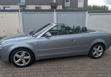 Audi A4 69.800 km 9.000 &euro; Dortmund 44227
