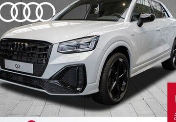 Audi Q2 9.660 km 35.440 &euro; Lünen 44534