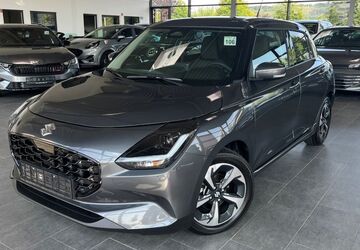 Suzuki Swift 2.000 km 18.970 &euro; Lünen 44536