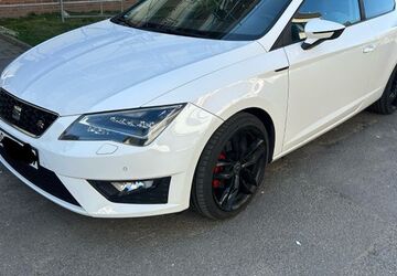 Seat Leon 141.000 km 8.000 &euro; Dortmund 44269