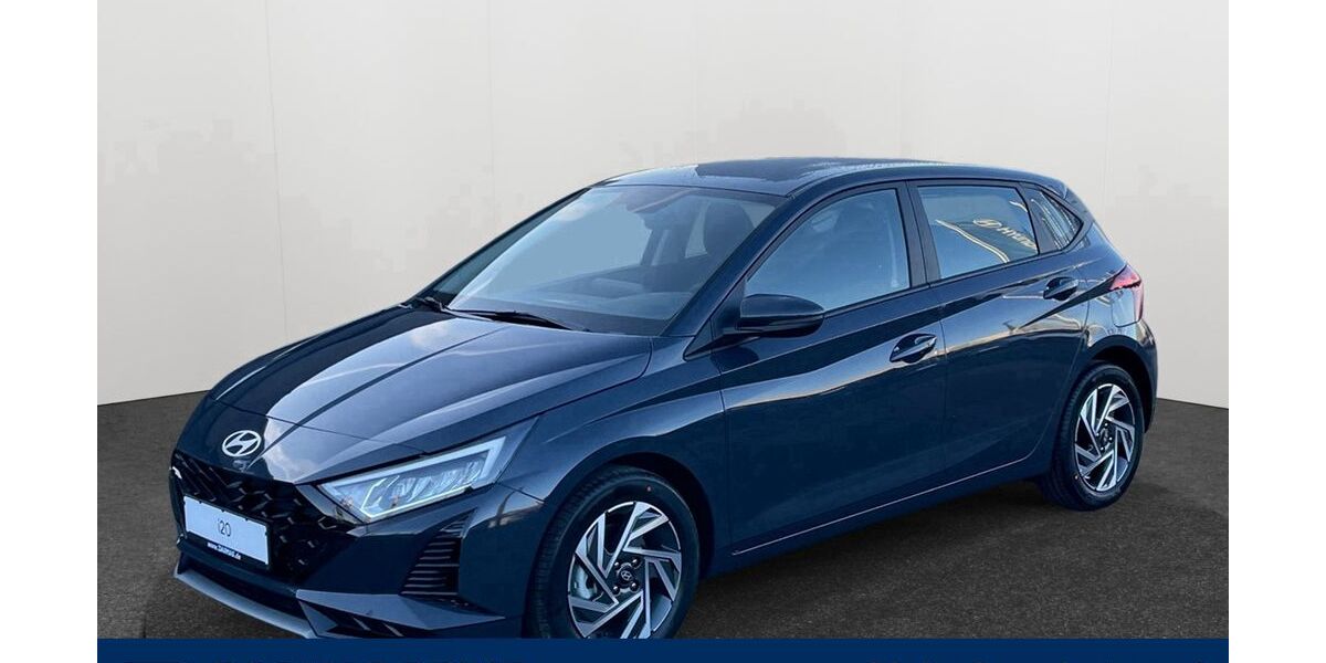 Hyundai i20 20.067 km 23.190 &euro; Herne 44653