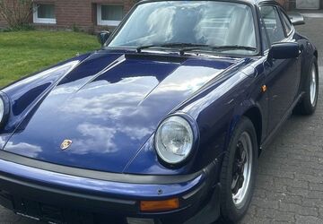 Porsche 911 Urmodell 264.500 km 67.911 &euro; Recklinghausen 45657