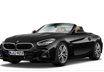 BMW Z4 8.552 km 48.990 &euro; Recklinghausen 45659