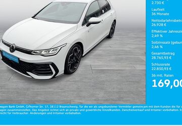 VW Golf 7.342 km 28.611 &euro; Dortmund 44141