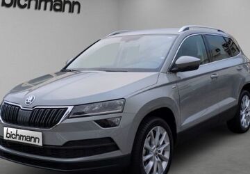 Skoda Karoq 18.744 km 24.990 &euro; Menden 58706