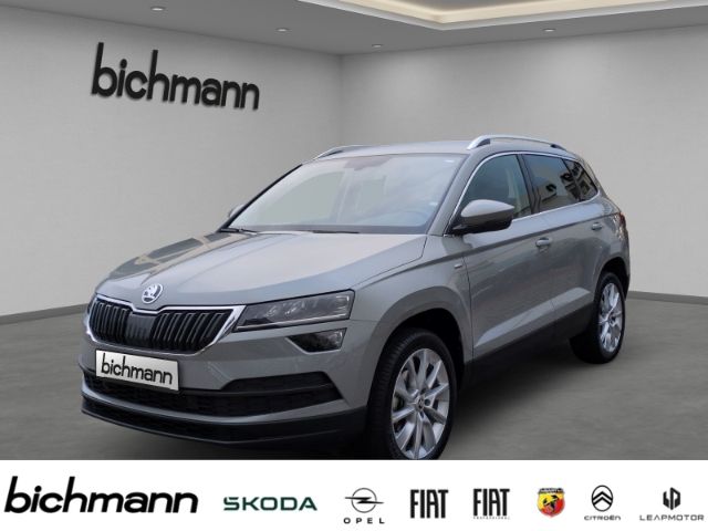 Skoda Karoq 18.744 km 24.990 &euro; Menden 58706