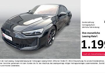 Audi RS e-tron GT 12.271 km 136.911 &euro; Dortmund 44143