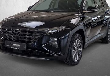 Hyundai TUCSON 22.451 km 25.990 &euro; Castrop-Rauxel 44575