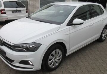 VW Polo 136.200 km 10.988 &euro; Bergkamen 59192