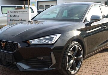 Cupra Leon 12.800 km 26.370 &euro; Lünen 44536
