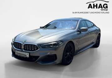 BMW 840 48.392 km 62.940 &euro; Gelsenkirchen 45897