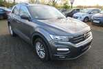 VW T-Roc 1.0 TSI NAVI ALU ACC GJR APS SITZHEIZUNG CLI 66.500 km 17.988 &euro; Bergkamen 59192