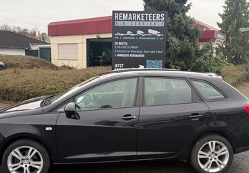 Seat Ibiza 128.500 km 3.999 &euro; Recklinghausen 45659