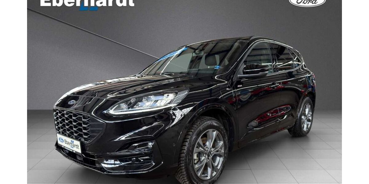 Ford Kuga 40.273 km 23.990 &euro; Dortmund 44287