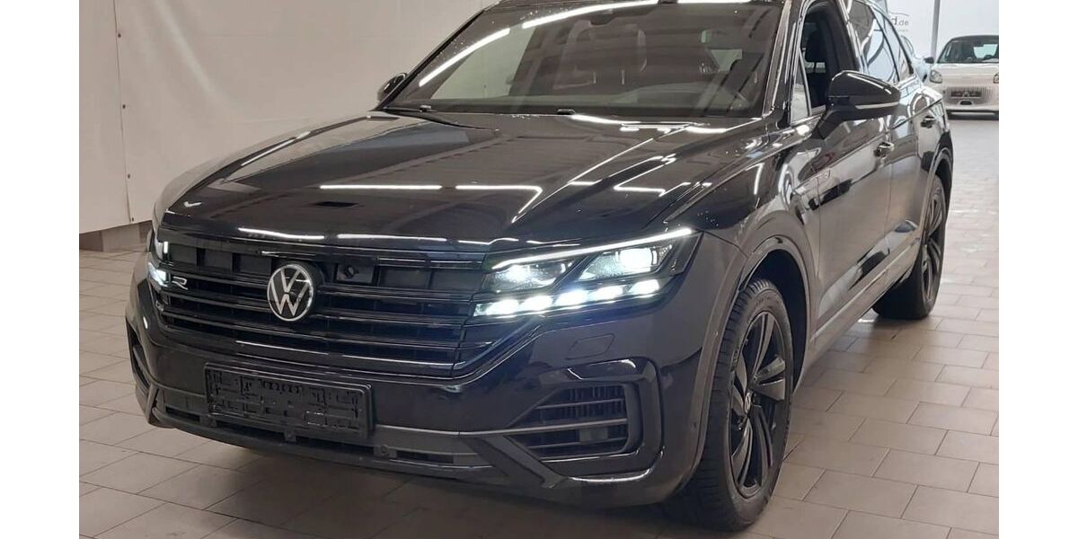 VW Touareg 121.779 km 44.710 &euro; Hagen 58091