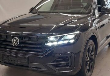 VW Touareg 121.779 km 44.740 &euro; Hagen 58091