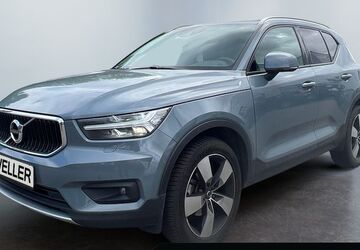 Volvo XC40 88.000 km 20.370 &euro; Dortmund 44143