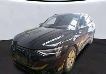 Audi e-tron 47.470 km 36.845 &euro; Hagen 58091