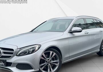 Mercedes-Benz C 300 100.480 km 19.900 &euro; Hagen 58135