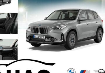 BMW iX1 36.867 km 36.640 &euro; Gelsenkirchen 45897