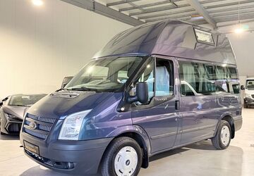 Ford Transit 67.400 km 33.900 &euro; Gelsenkirchen 45879