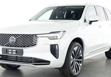 Volvo XC90 23.719 km 65.900 &euro; Dortmund 44143