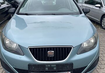 Seat Ibiza 173.424 km 2.690 &euro; Dortmund 44143