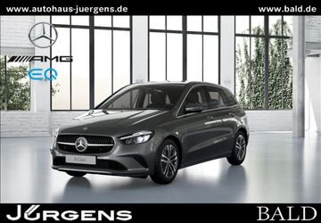 Mercedes-Benz B 200 5.604 km 30.770 &euro; Dortmund 44139