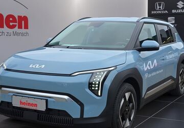 Kia EV3 6.000 km 36.780 &euro; Holzwickede 59439