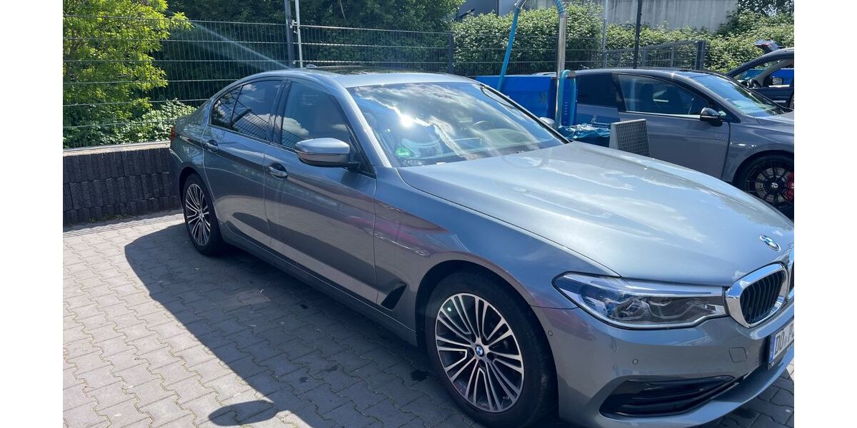 BMW 530 70.000 km 28.900 &euro; Dortmund 44137