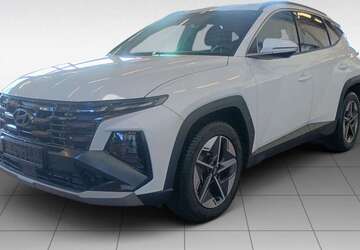 Hyundai TUCSON 16.654 km 28.490 &euro; Recklinghausen 45657