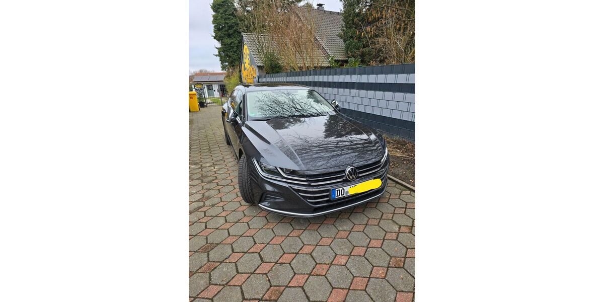 VW Arteon 103.000 km 30.250 &euro; Dortmund 44329