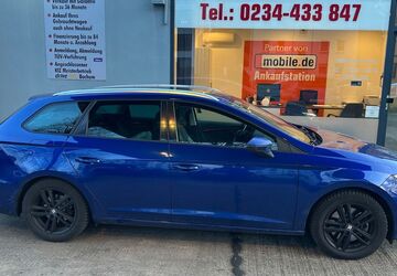 Seat Leon 69.999 km 16.950 &euro; Bochum 44795