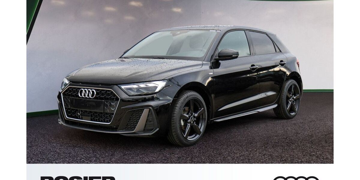 Audi A1 4.999 km 27.999 &euro; Menden 58706