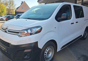 Citroen Jumpy 163.355 km 11.300 &euro; Recklinghausen 45661