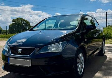 Seat Ibiza 108.993 km 4.449 &euro; Dortmund 44225