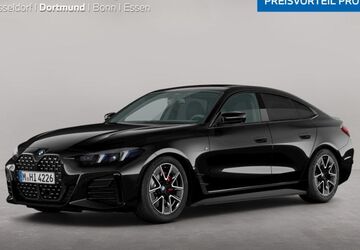 BMW 420 Gran Coupé 24.594 km 51.799 &euro; Dortmund 44263