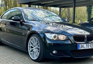 BMW 325 179.900 km 14.299 &euro; Holzwickede 59439