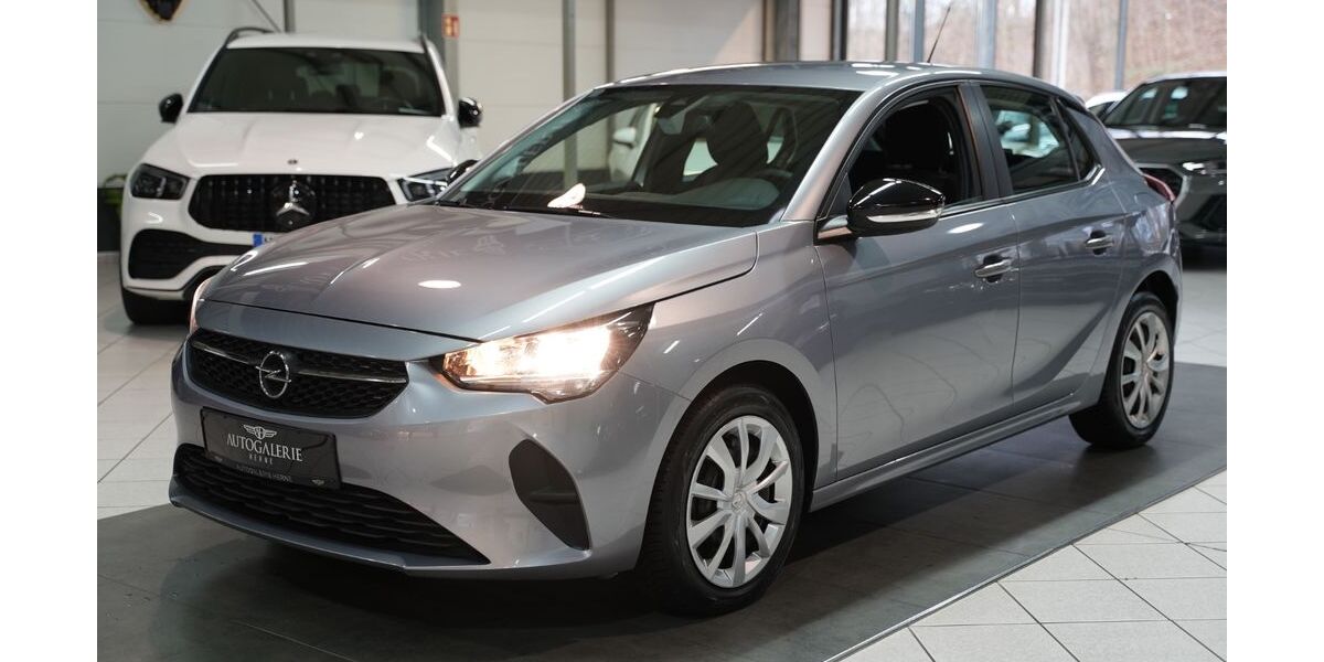 Opel Corsa 55.900 km 11.900 &euro; Herne 44652