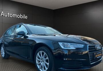 Audi A4 80.000 km 17.990 &euro; Recklinghausen 45659