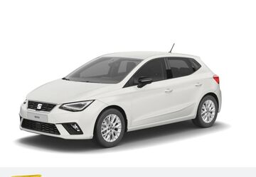 Seat Ibiza 28.069 km 17.950 &euro; Gelsenkirchen OT Beckhausen 45899