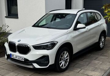 BMW X1 107.000 km 16.700 &euro; Oer-Erkenschwick 45739