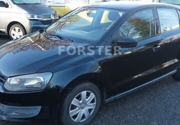 VW Polo 129.200 km 4.980 &euro; Bönen 59199
