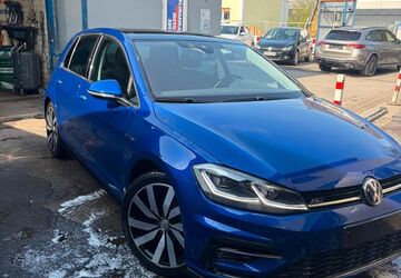 VW Golf 59.500 km 18.500 &euro; Kamen 59174